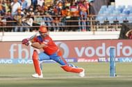 Suresh Raina GL KXIP